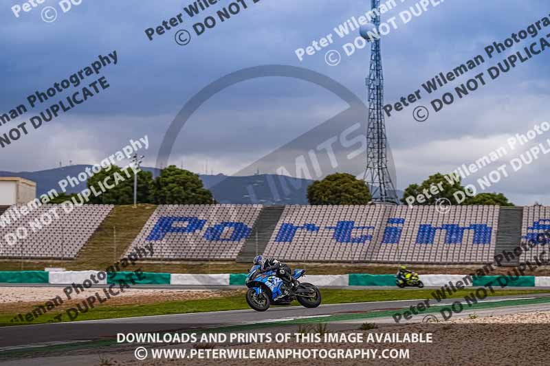motorbikes;no limits;november 2019;peter wileman photography;portimao;portugal;trackday digital images